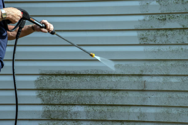Best Concrete Pressure Washing  in Cleora, OK