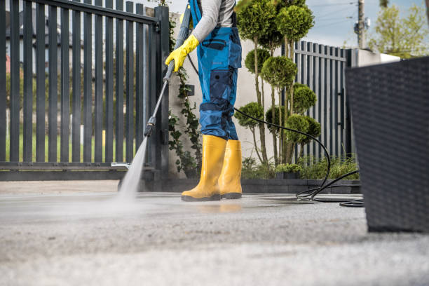 Best Pressure Washing Company Near Me  in Cleora, OK
