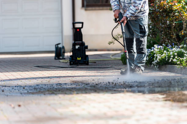 Best Affordable Power Washing  in Cleora, OK