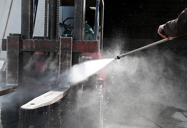 Reliable Cleora, OK Pressure Washing Solutions