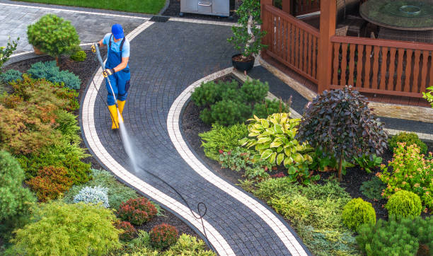 Roof Power Washing Services in Cleora, OK