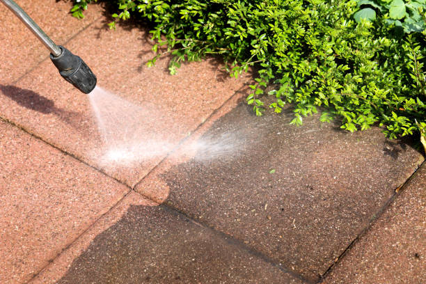 Deck Cleaning Services in Cleora, OK